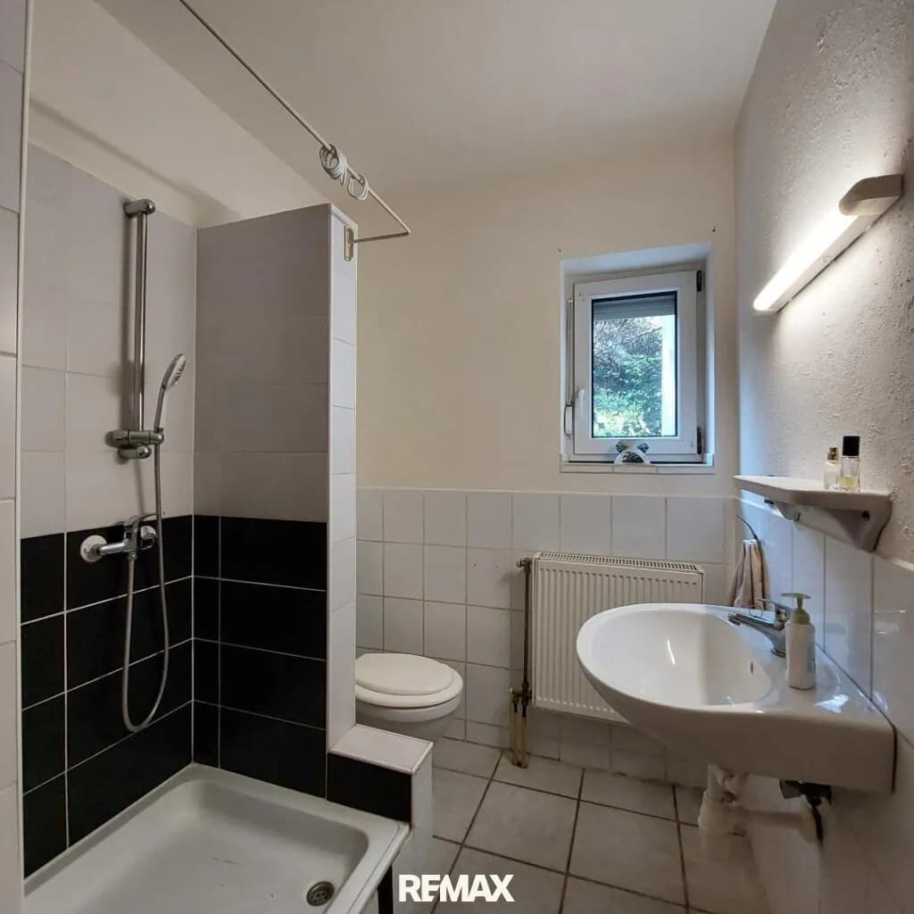 7-Zimmer-Gewerbeimmobilie kaufen in Jennersdorf – 185 m², € 192.000 – Bild 5 von 50