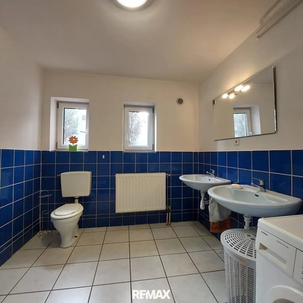 7-Zimmer-Gewerbeimmobilie kaufen in Jennersdorf – 185 m², € 192.000 – Bild 11 von 50