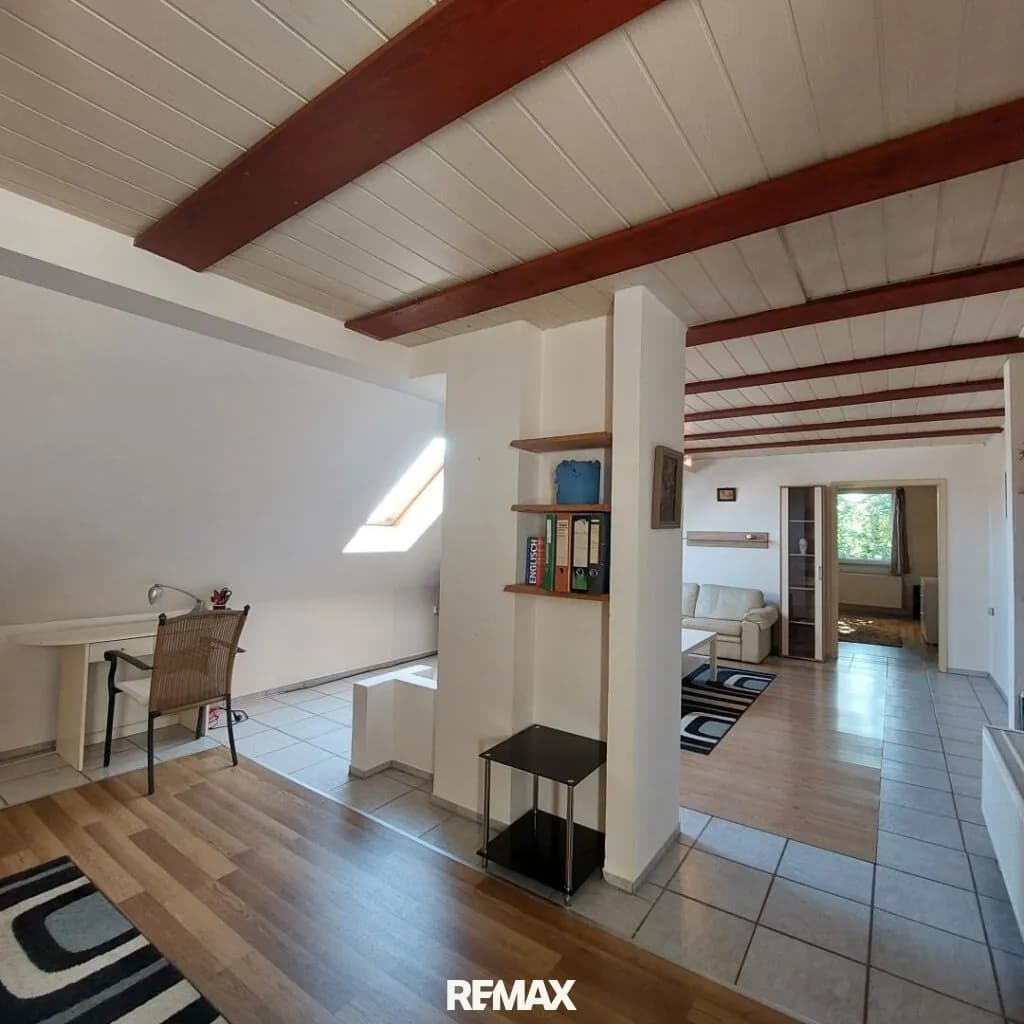 7-Zimmer-Gewerbeimmobilie kaufen in Jennersdorf – 185 m², € 192.000 – Bild 18 von 50