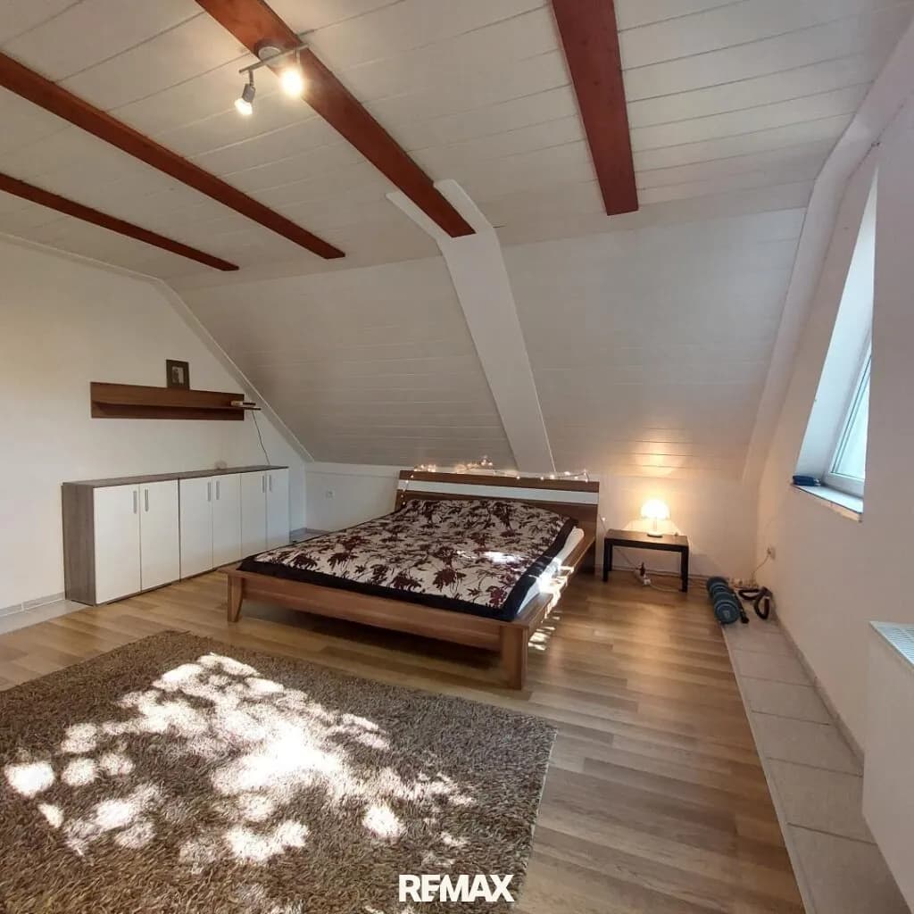 7-Zimmer-Gewerbeimmobilie kaufen in Jennersdorf – 185 m², € 192.000 – Bild 19 von 50