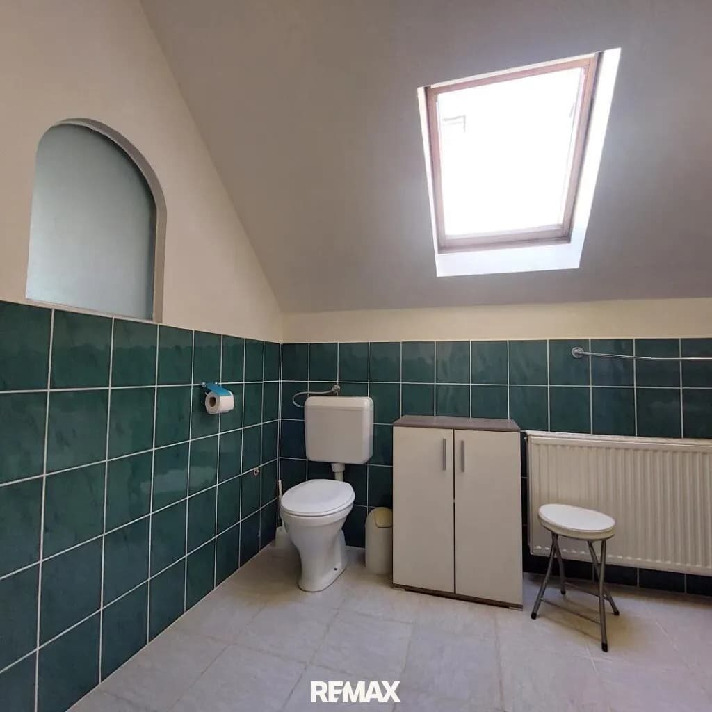 7-Zimmer-Gewerbeimmobilie kaufen in Jennersdorf – 185 m², € 192.000 – Bild 22 von 50