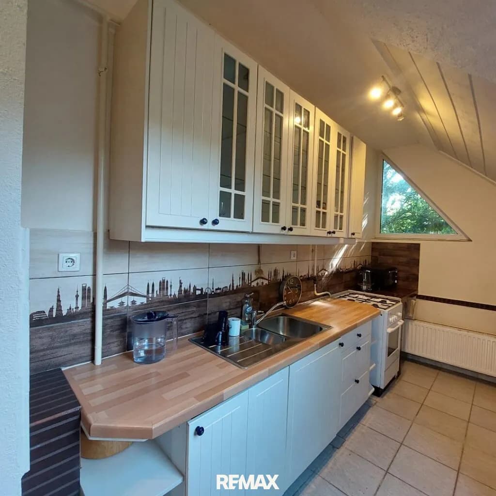 7-Zimmer-Gewerbeimmobilie kaufen in Jennersdorf – 185 m², € 192.000 – Bild 23 von 50
