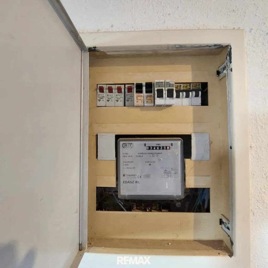7-Zimmer-Gewerbeimmobilie kaufen in Jennersdorf – 185 m², € 192.000 – Bild 27 von 50