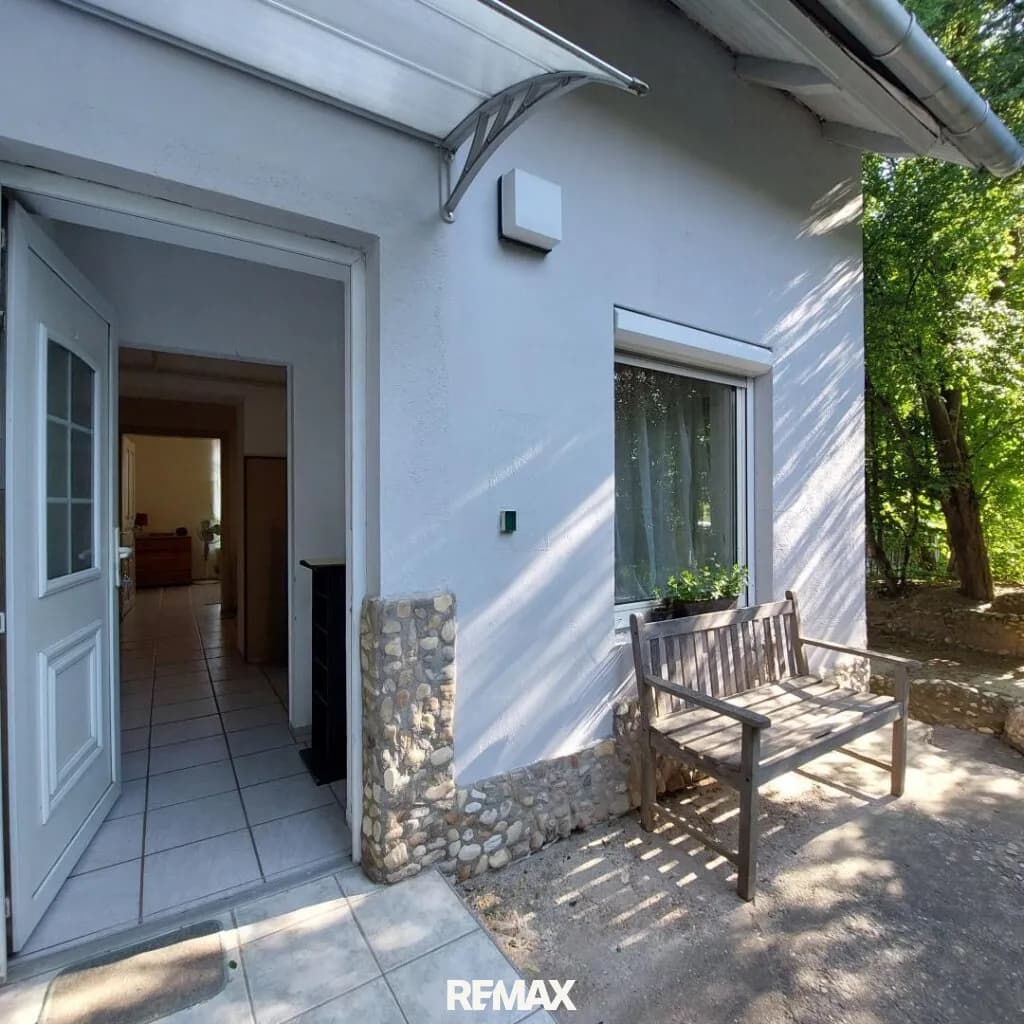 7-Zimmer-Gewerbeimmobilie kaufen in Jennersdorf – 185 m², € 192.000 – Bild 29 von 50
