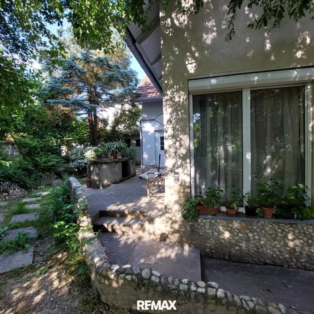 7-Zimmer-Gewerbeimmobilie kaufen in Jennersdorf – 185 m², € 192.000 – Bild 30 von 50