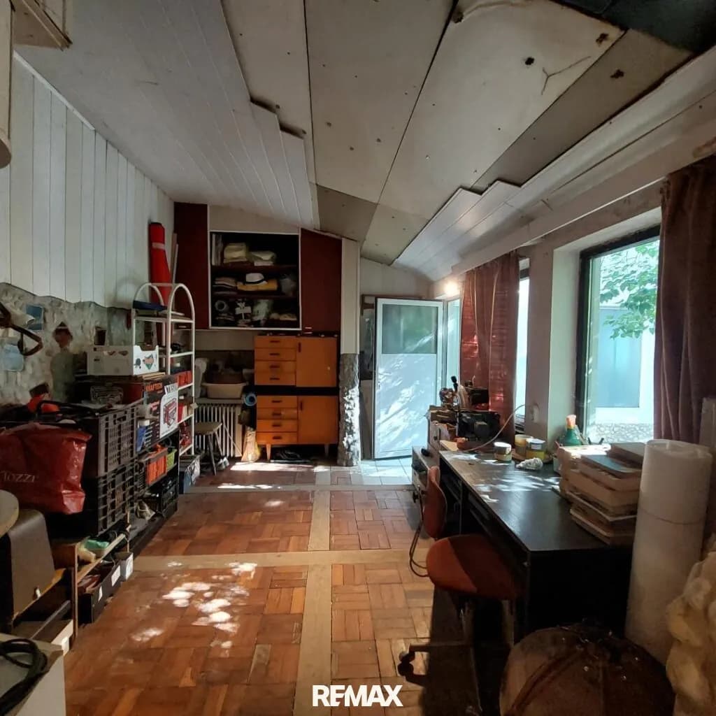 7-Zimmer-Gewerbeimmobilie kaufen in Jennersdorf – 185 m², € 192.000 – Bild 36 von 50