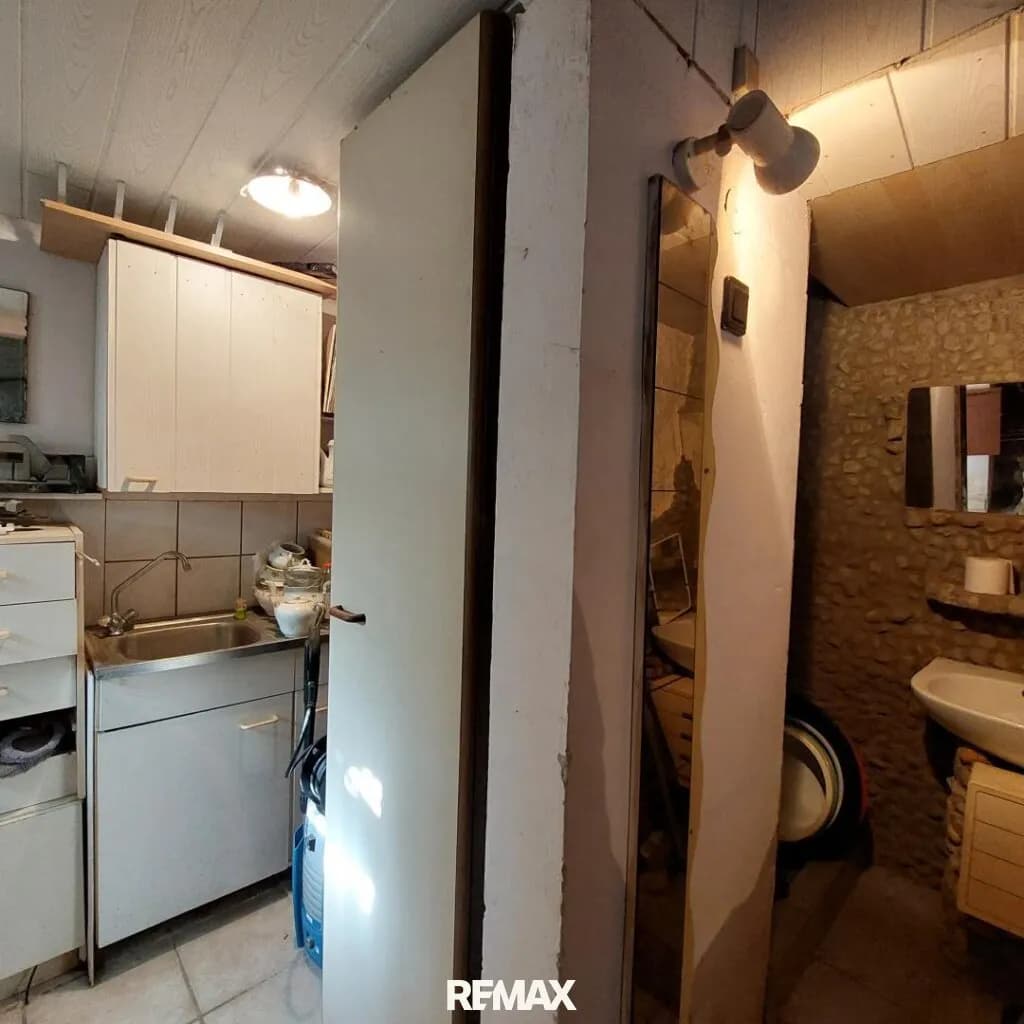 7-Zimmer-Gewerbeimmobilie kaufen in Jennersdorf – 185 m², € 192.000 – Bild 38 von 50