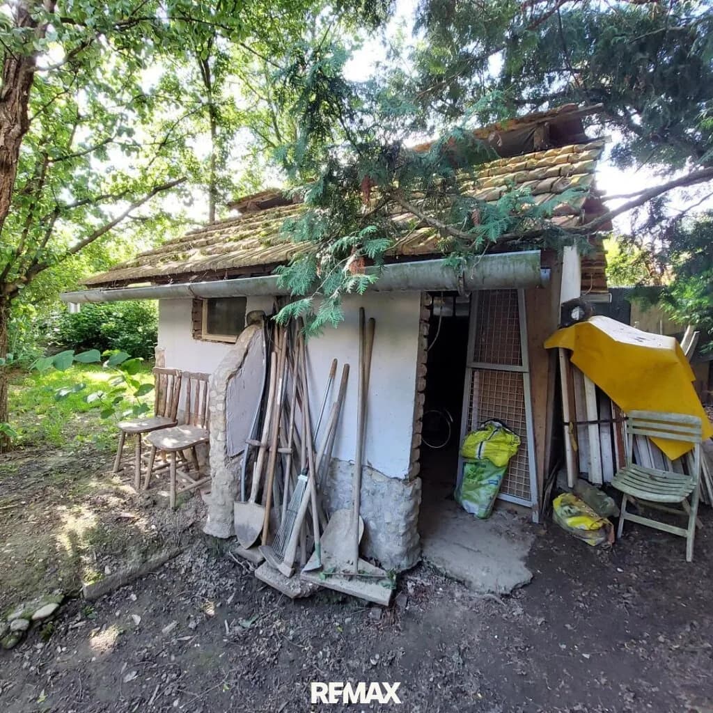7-Zimmer-Gewerbeimmobilie kaufen in Jennersdorf – 185 m², € 192.000 – Bild 40 von 50
