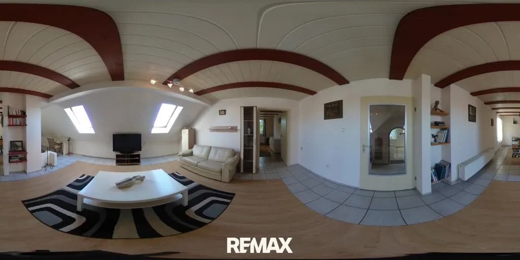 7-Zimmer-Gewerbeimmobilie kaufen in Jennersdorf – 185 m², € 192.000 – Bild 41 von 50