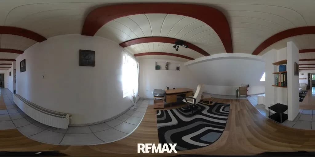 7-Zimmer-Gewerbeimmobilie kaufen in Jennersdorf – 185 m², € 192.000 – Bild 42 von 50