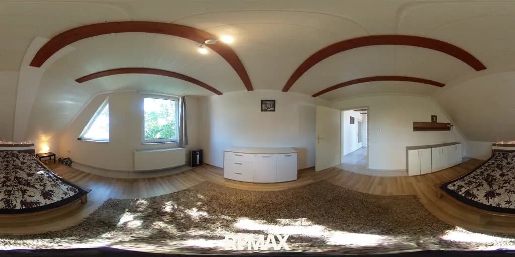 7-Zimmer-Gewerbeimmobilie kaufen in Jennersdorf – 185 m², € 192.000 – Bild 43 von 50