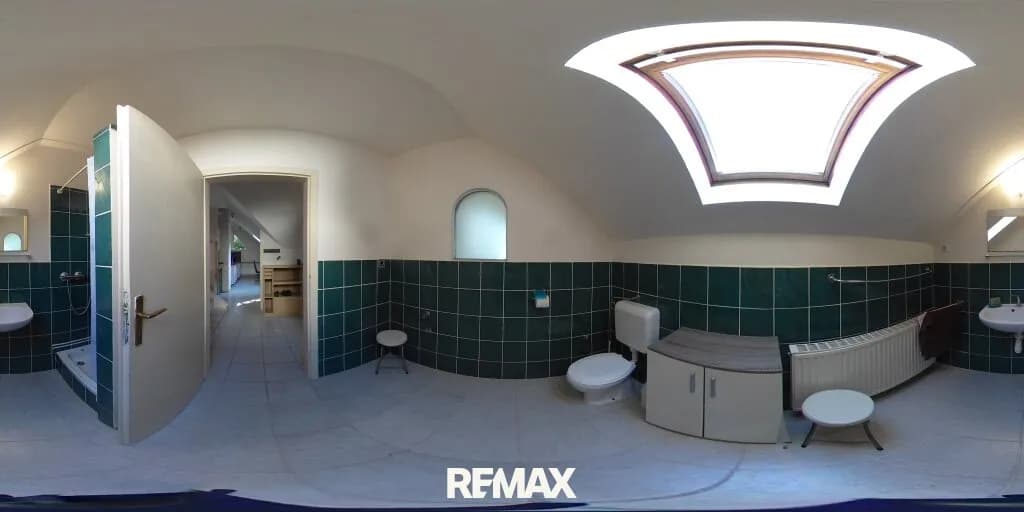7-Zimmer-Gewerbeimmobilie kaufen in Jennersdorf – 185 m², € 192.000 – Bild 44 von 50