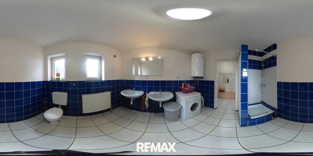 7-Zimmer-Gewerbeimmobilie kaufen in Jennersdorf – 185 m², € 192.000 – Bild 48 von 50