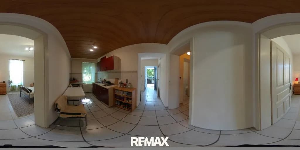 7-Zimmer-Gewerbeimmobilie kaufen in Jennersdorf – 185 m², € 192.000 – Bild 49 von 50