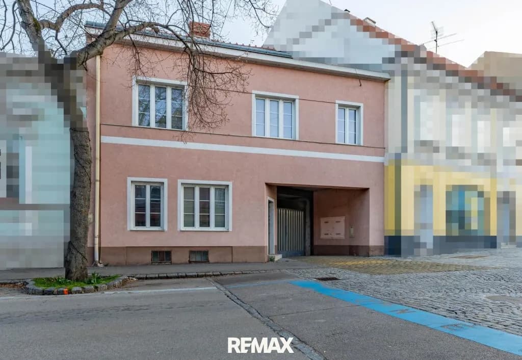 3-Zimmer-Haus kaufen in Hollabrunn – 100 m², € 299.000