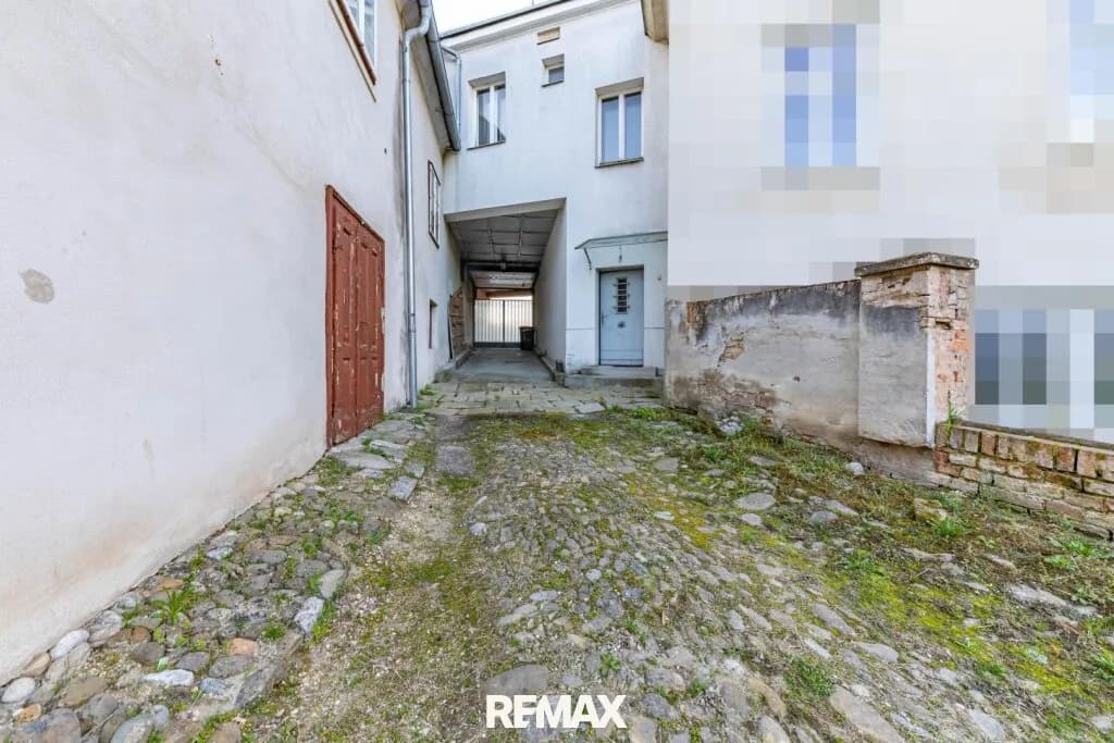 3-Zimmer-Haus kaufen in Hollabrunn – 100 m², € 299.000 – Bild 2 von 9