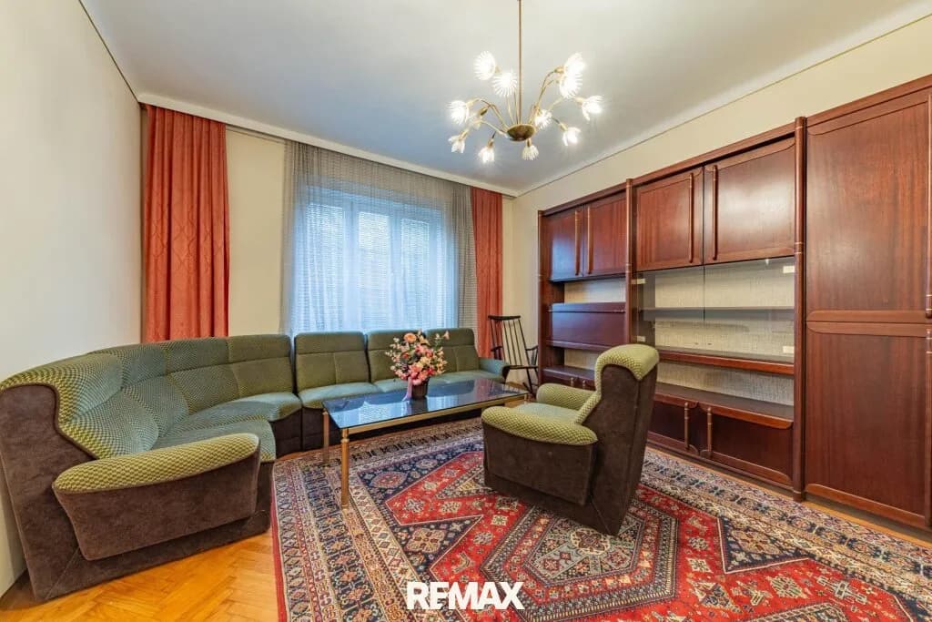 3-Zimmer-Haus kaufen in Hollabrunn – 100 m², € 299.000 – Bild 3 von 9