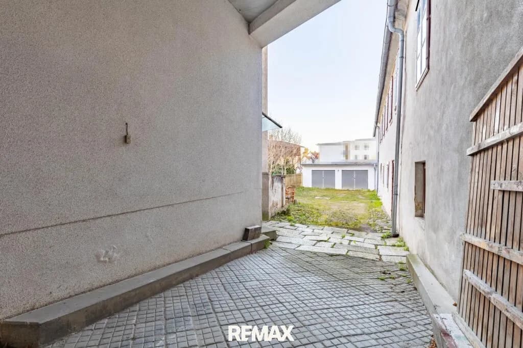 3-Zimmer-Haus kaufen in Hollabrunn – 100 m², € 299.000 – Bild 4 von 9