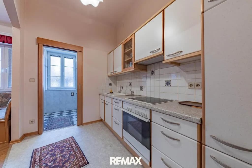 3-Zimmer-Haus kaufen in Hollabrunn – 100 m², € 299.000 – Bild 7 von 9