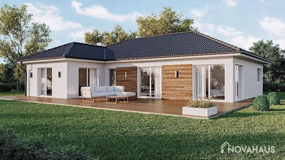 5-Zimmer-Haus kaufen in Hollabrunn – 100 m², € 289.000 – Bild 24 von 31