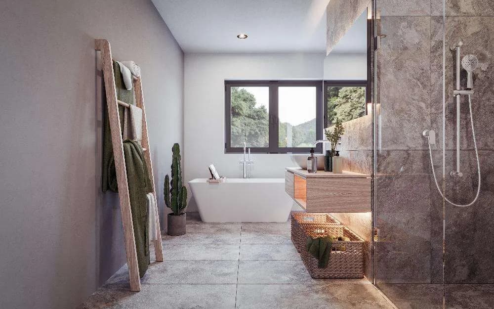 5-Zimmer-Haus kaufen in Hollabrunn – 100 m², € 289.000 – Bild 27 von 31