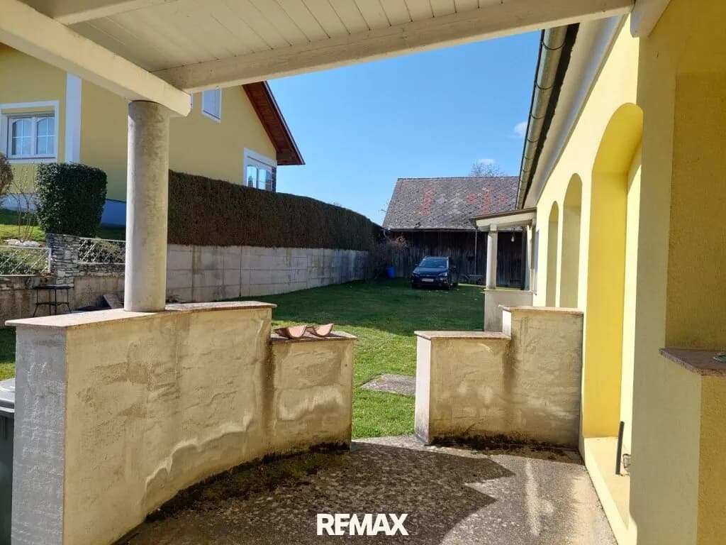 3-Zimmer-Haus kaufen in Güssing – 135 m², € 209.000 – Bild 2 von 30