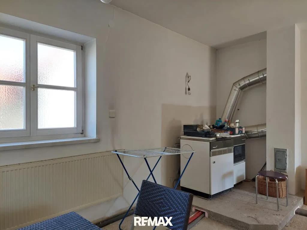 3-Zimmer-Haus kaufen in Güssing – 135 m², € 209.000 – Bild 4 von 30