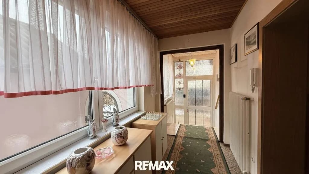 5-Zimmer-Haus kaufen in Jennersdorf – 135 m², € 219.000 – Bild 4 von 49