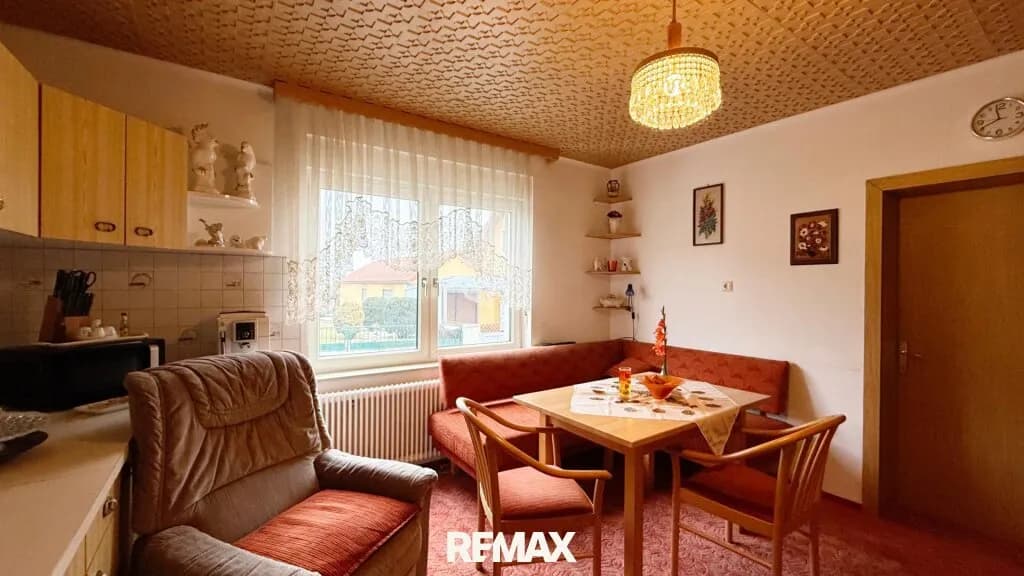 5-Zimmer-Haus kaufen in Jennersdorf – 135 m², € 219.000 – Bild 6 von 49