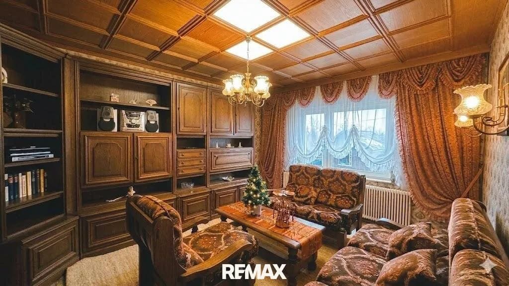 5-Zimmer-Haus kaufen in Jennersdorf – 135 m², € 219.000 – Bild 7 von 49