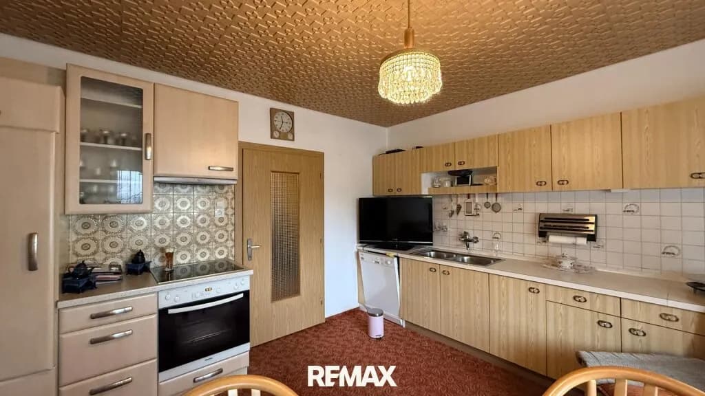 5-Zimmer-Haus kaufen in Jennersdorf – 135 m², € 219.000 – Bild 8 von 49