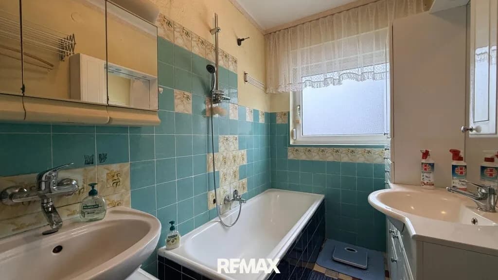 5-Zimmer-Haus kaufen in Jennersdorf – 135 m², € 219.000 – Bild 10 von 49