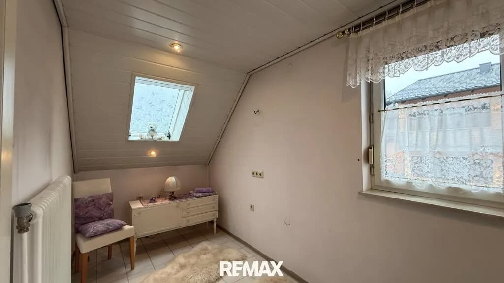 5-Zimmer-Haus kaufen in Jennersdorf – 135 m², € 219.000 – Bild 15 von 49