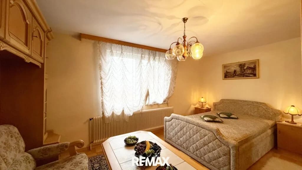 5-Zimmer-Haus kaufen in Jennersdorf – 135 m², € 219.000 – Bild 20 von 49