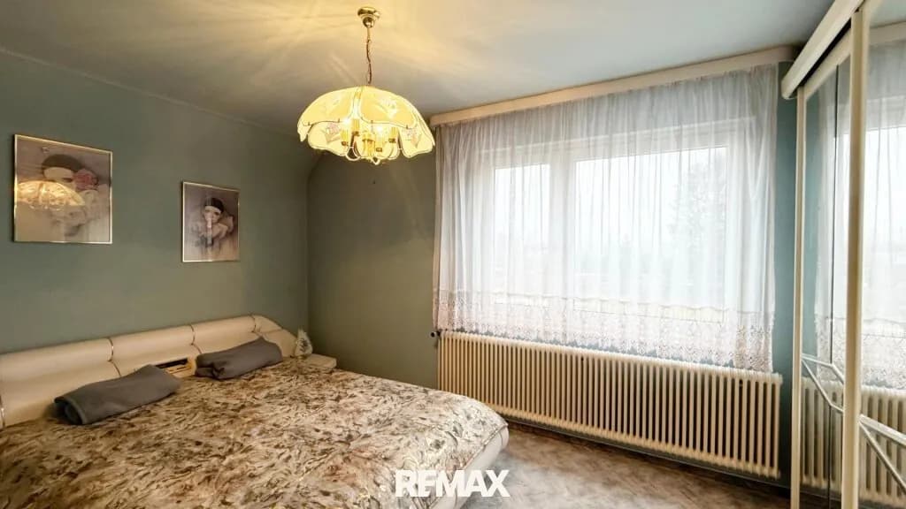 5-Zimmer-Haus kaufen in Jennersdorf – 135 m², € 219.000 – Bild 23 von 49