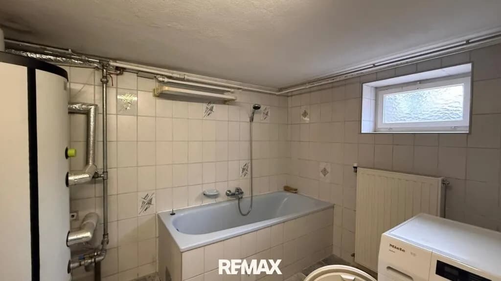 5-Zimmer-Haus kaufen in Jennersdorf – 135 m², € 219.000 – Bild 26 von 49