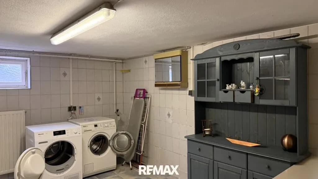 5-Zimmer-Haus kaufen in Jennersdorf – 135 m², € 219.000 – Bild 27 von 49
