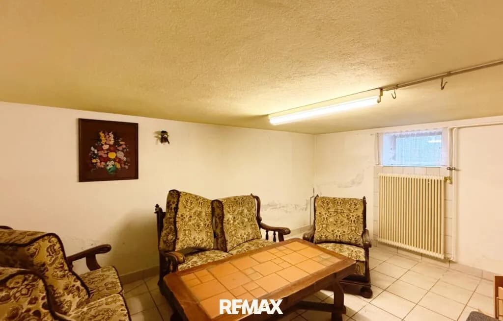 5-Zimmer-Haus kaufen in Jennersdorf – 135 m², € 219.000 – Bild 28 von 49