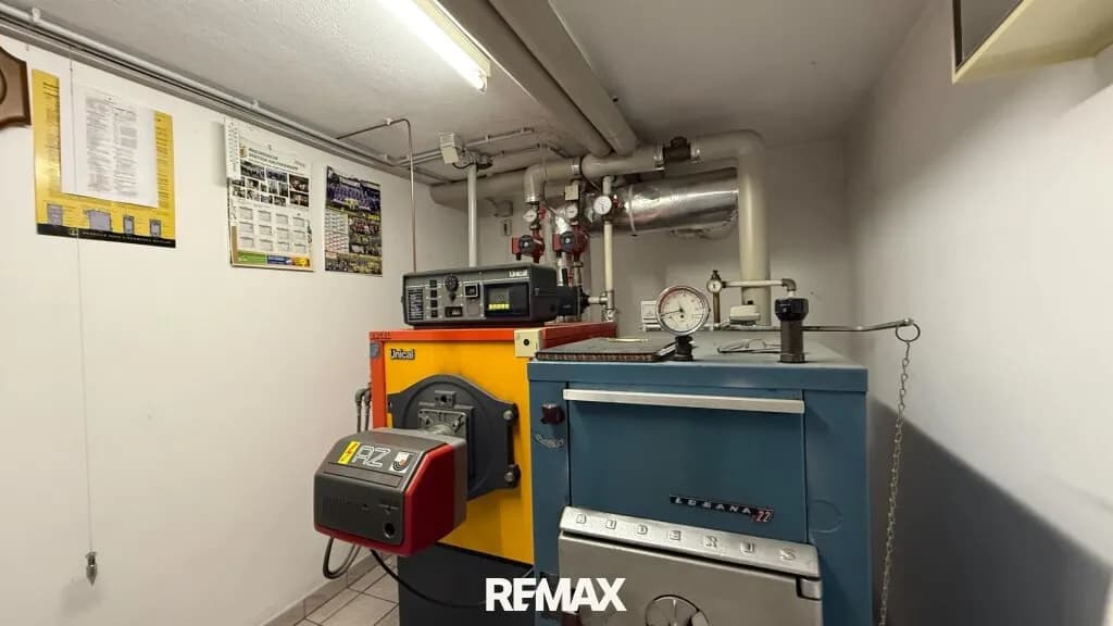 5-Zimmer-Haus kaufen in Jennersdorf – 135 m², € 219.000 – Bild 29 von 49