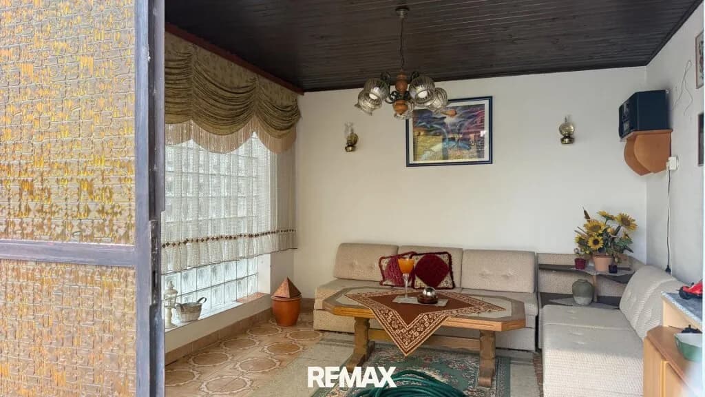 5-Zimmer-Haus kaufen in Jennersdorf – 135 m², € 219.000 – Bild 30 von 49