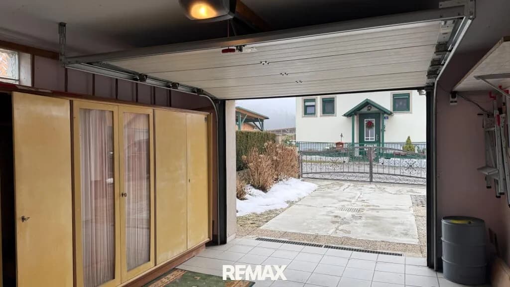 5-Zimmer-Haus kaufen in Jennersdorf – 135 m², € 219.000 – Bild 31 von 49