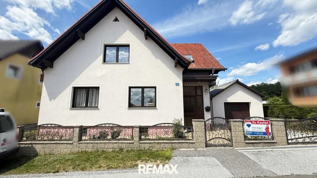 5-Zimmer-Haus kaufen in Jennersdorf – 135 m², € 219.000 – Bild 35 von 49