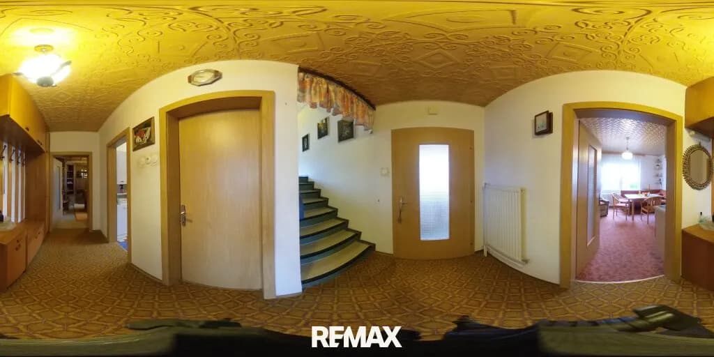 5-Zimmer-Haus kaufen in Jennersdorf – 135 m², € 219.000 – Bild 37 von 49