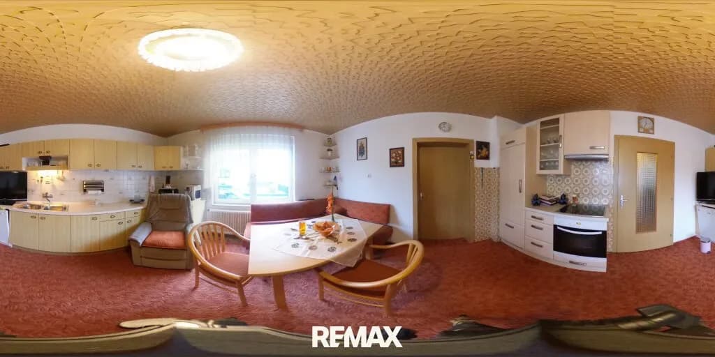 5-Zimmer-Haus kaufen in Jennersdorf – 135 m², € 219.000 – Bild 38 von 49