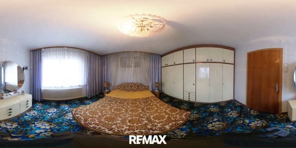 5-Zimmer-Haus kaufen in Jennersdorf – 135 m², € 219.000 – Bild 39 von 49