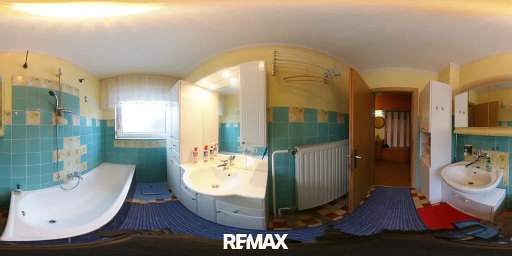 5-Zimmer-Haus kaufen in Jennersdorf – 135 m², € 219.000 – Bild 40 von 49