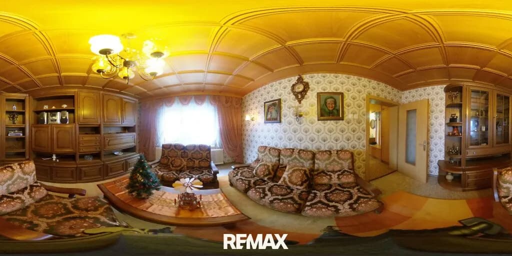 5-Zimmer-Haus kaufen in Jennersdorf – 135 m², € 219.000 – Bild 41 von 49