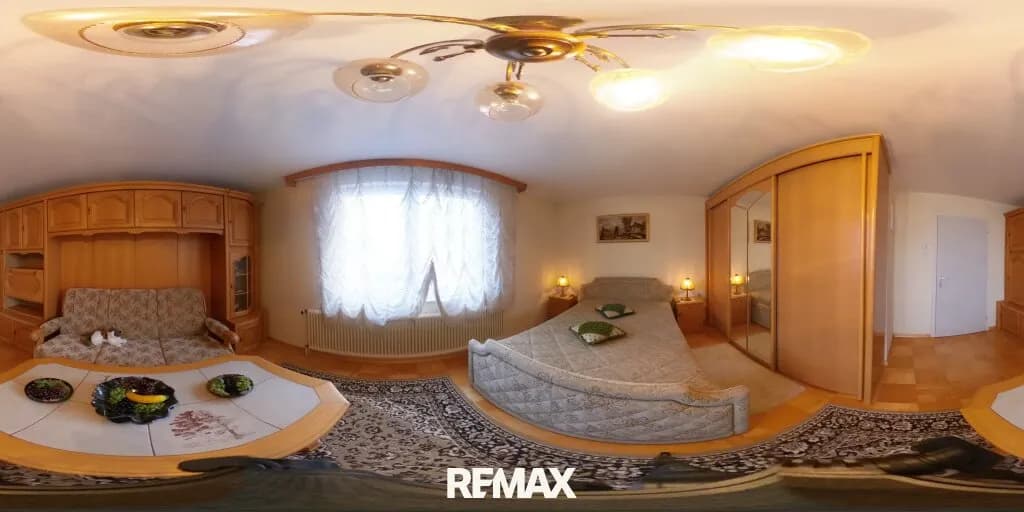 5-Zimmer-Haus kaufen in Jennersdorf – 135 m², € 219.000 – Bild 43 von 49