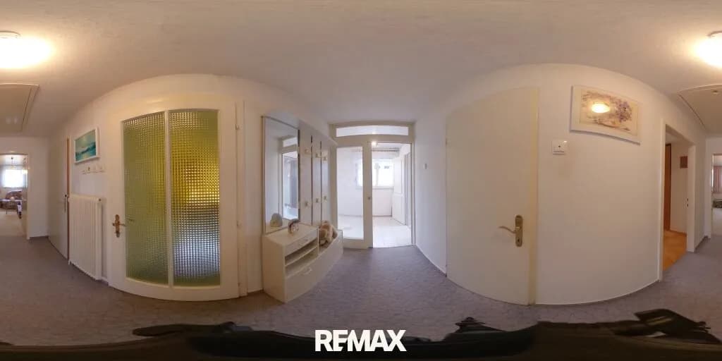 5-Zimmer-Haus kaufen in Jennersdorf – 135 m², € 219.000 – Bild 44 von 49