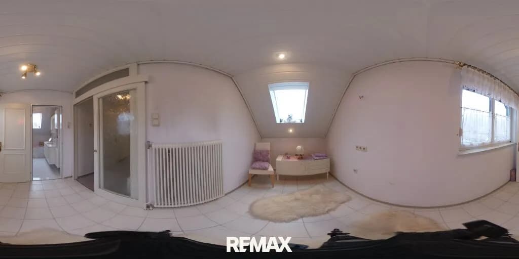 5-Zimmer-Haus kaufen in Jennersdorf – 135 m², € 219.000 – Bild 45 von 49